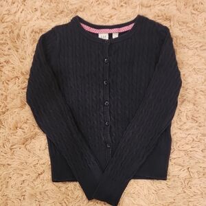 Girls Gap Sweater